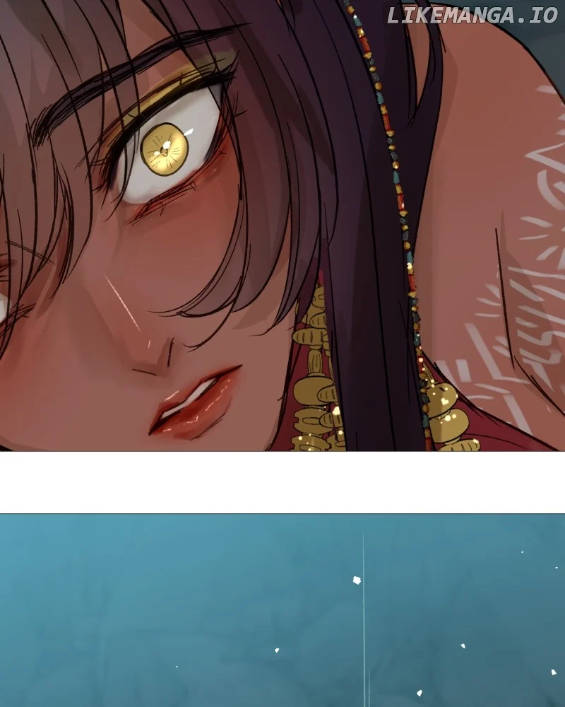 When Jasy Whistles Chapter 111 - Page 52