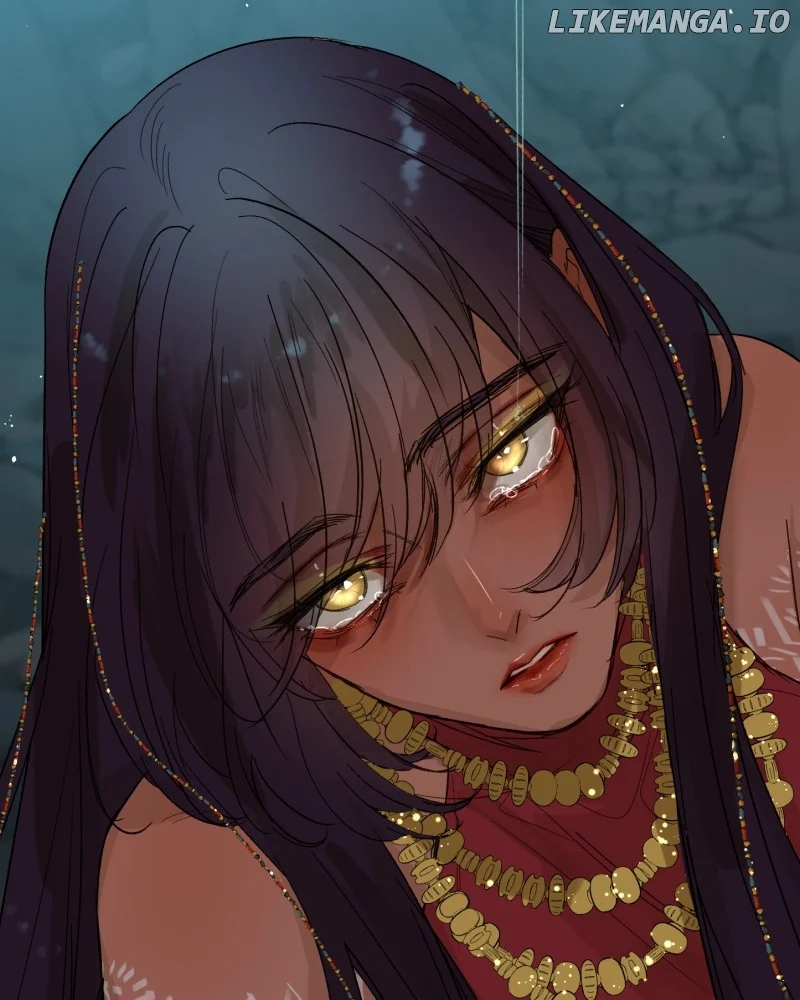 When Jasy Whistles Chapter 111 - Page 53