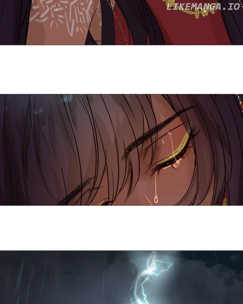 When Jasy Whistles Chapter 111 - Page 54