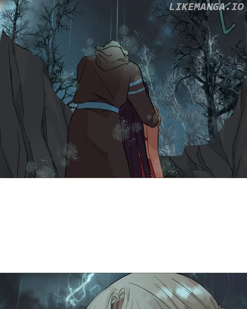 When Jasy Whistles Chapter 111 - Page 56