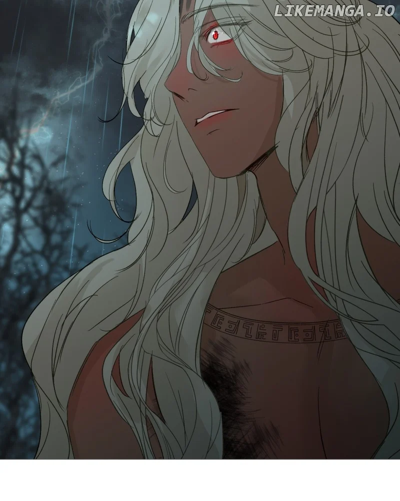 When Jasy Whistles Chapter 111 - Page 57