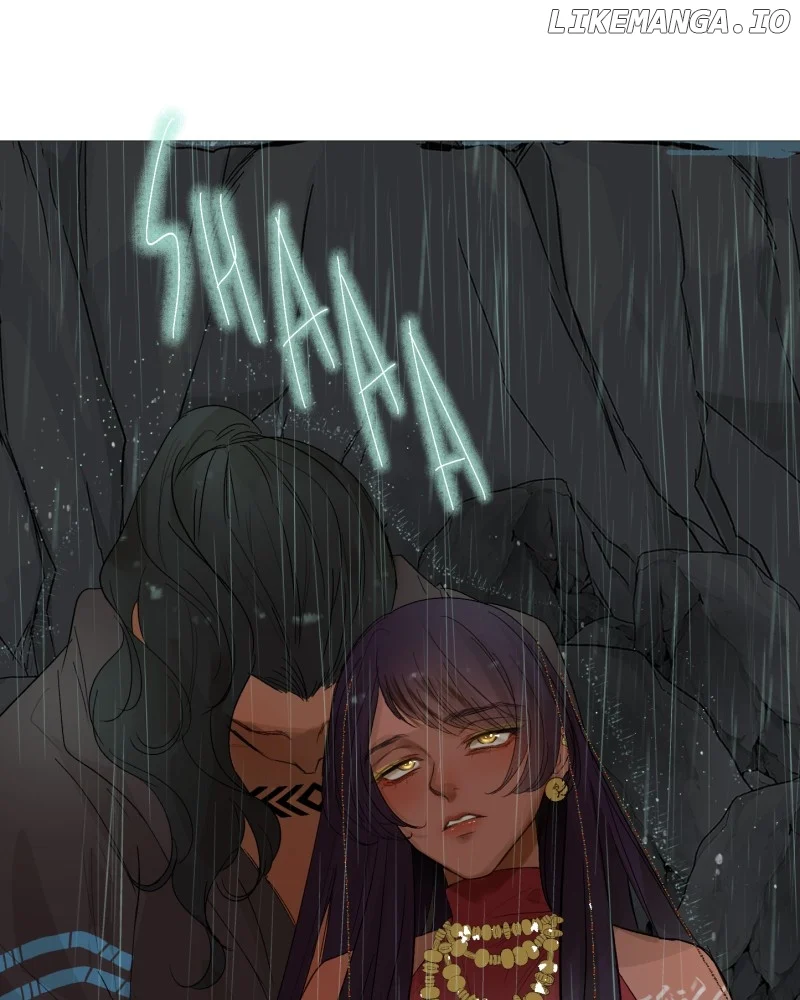 When Jasy Whistles Chapter 111 - Page 58