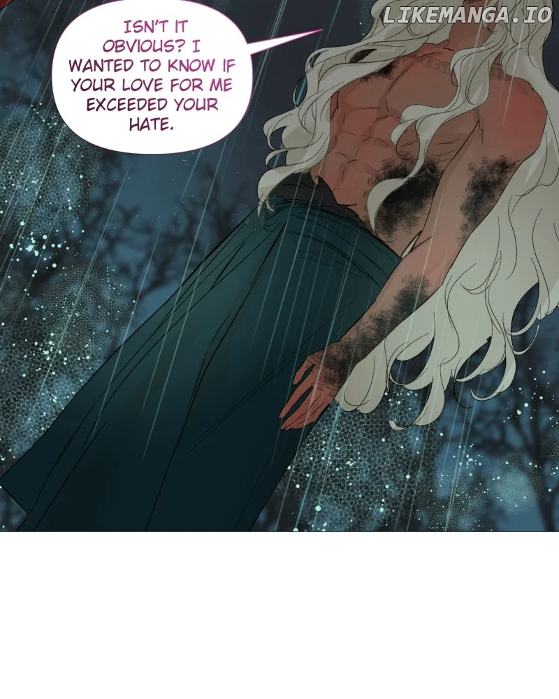 When Jasy Whistles Chapter 111 - Page 61