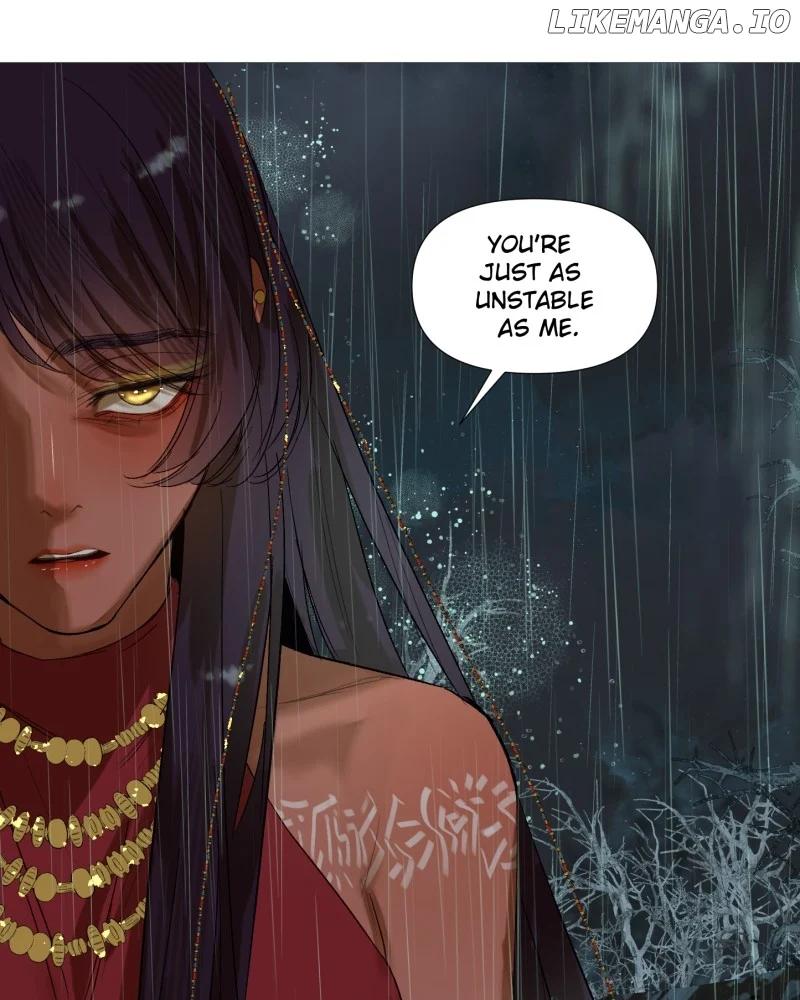 When Jasy Whistles Chapter 111 - Page 62