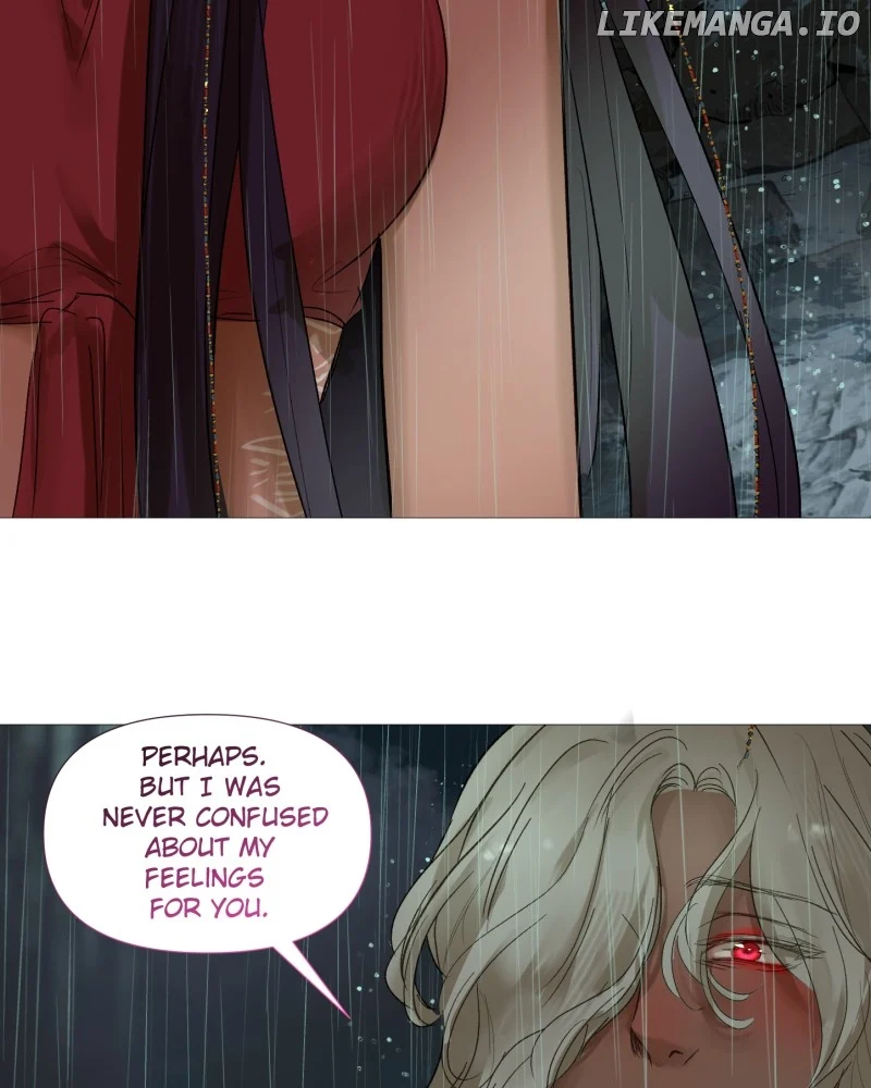 When Jasy Whistles Chapter 111 - Page 63