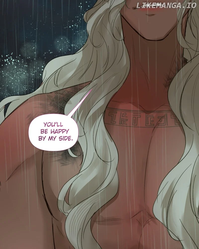 When Jasy Whistles Chapter 111 - Page 64