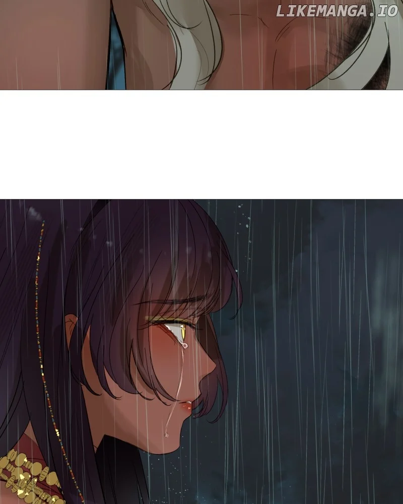 When Jasy Whistles Chapter 111 - Page 65