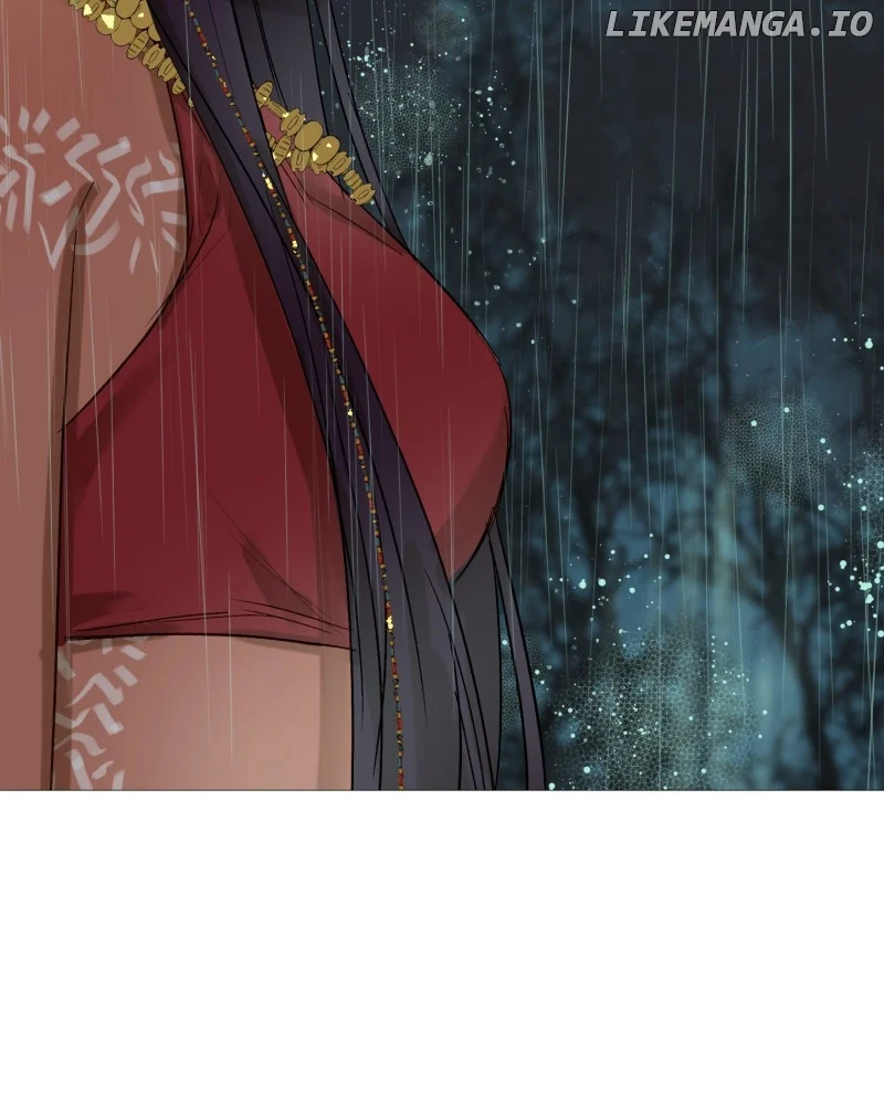 When Jasy Whistles Chapter 111 - Page 66