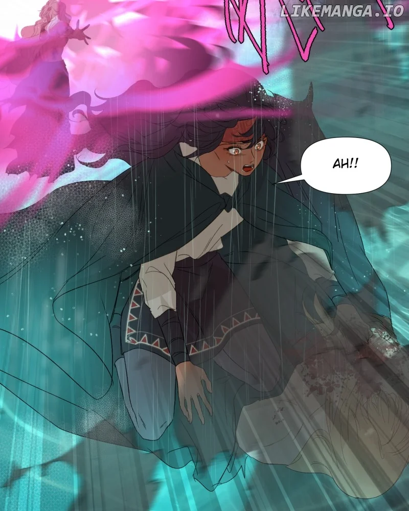 When Jasy Whistles Chapter 111 - Page 68