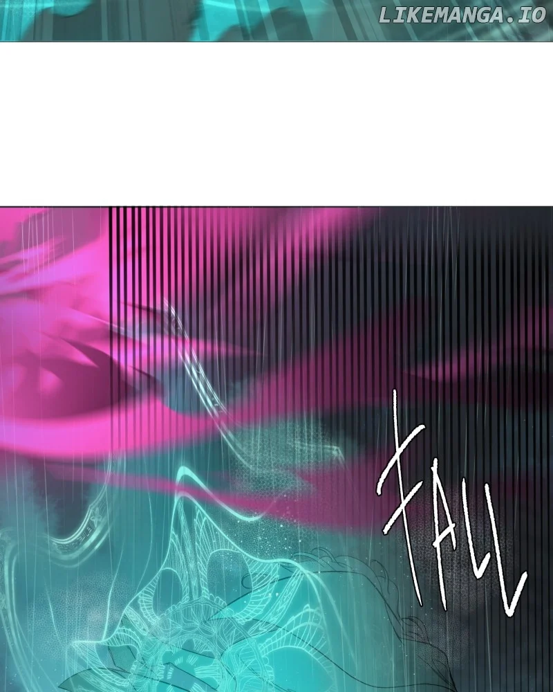 When Jasy Whistles Chapter 111 - Page 69