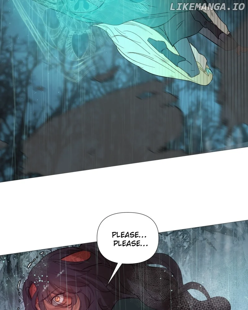 When Jasy Whistles Chapter 111 - Page 70