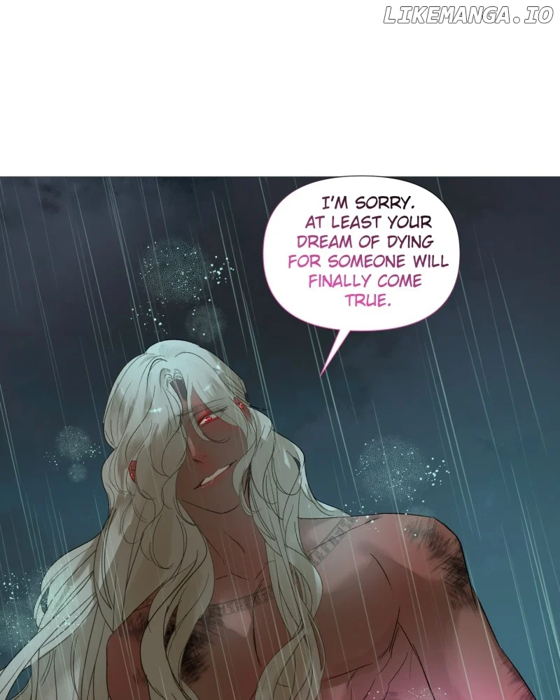 When Jasy Whistles Chapter 111 - Page 72