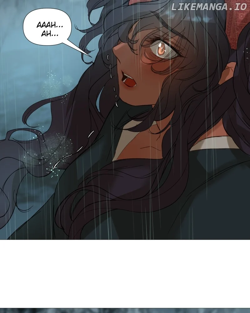 When Jasy Whistles Chapter 111 - Page 74