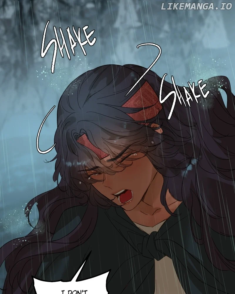 When Jasy Whistles Chapter 111 - Page 75