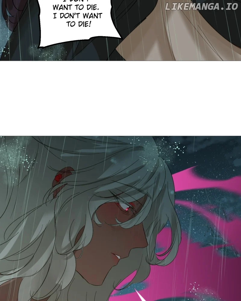 When Jasy Whistles Chapter 111 - Page 76