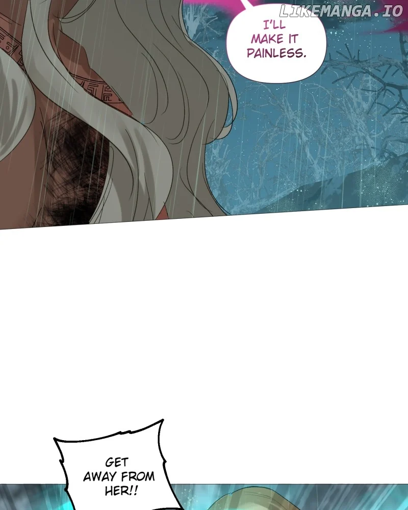 When Jasy Whistles Chapter 111 - Page 77