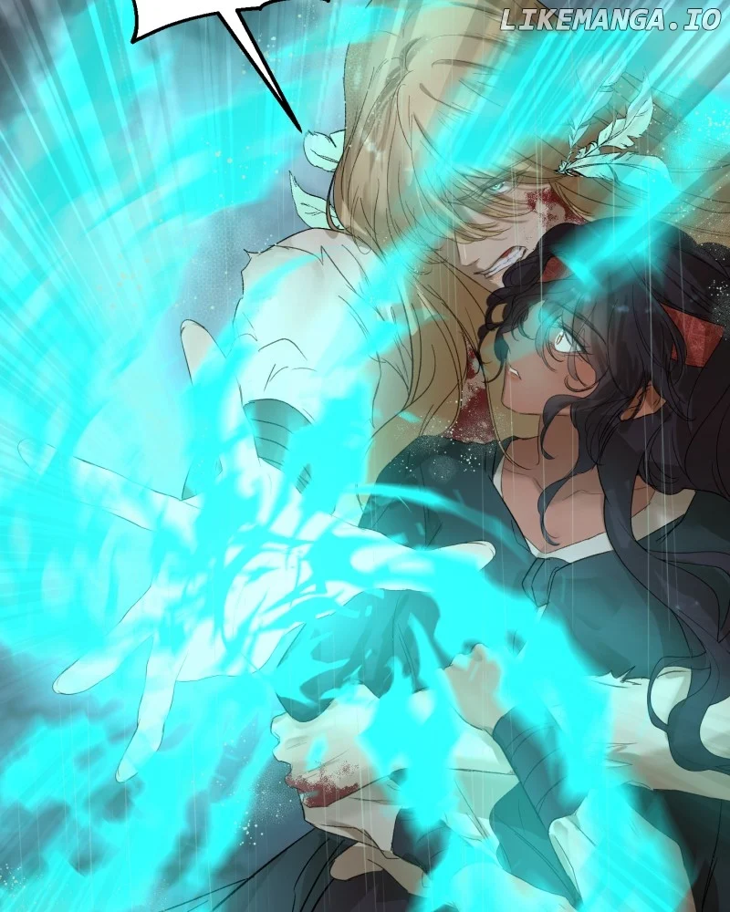 When Jasy Whistles Chapter 111 - Page 78