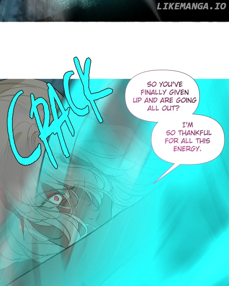 When Jasy Whistles Chapter 111 - Page 81