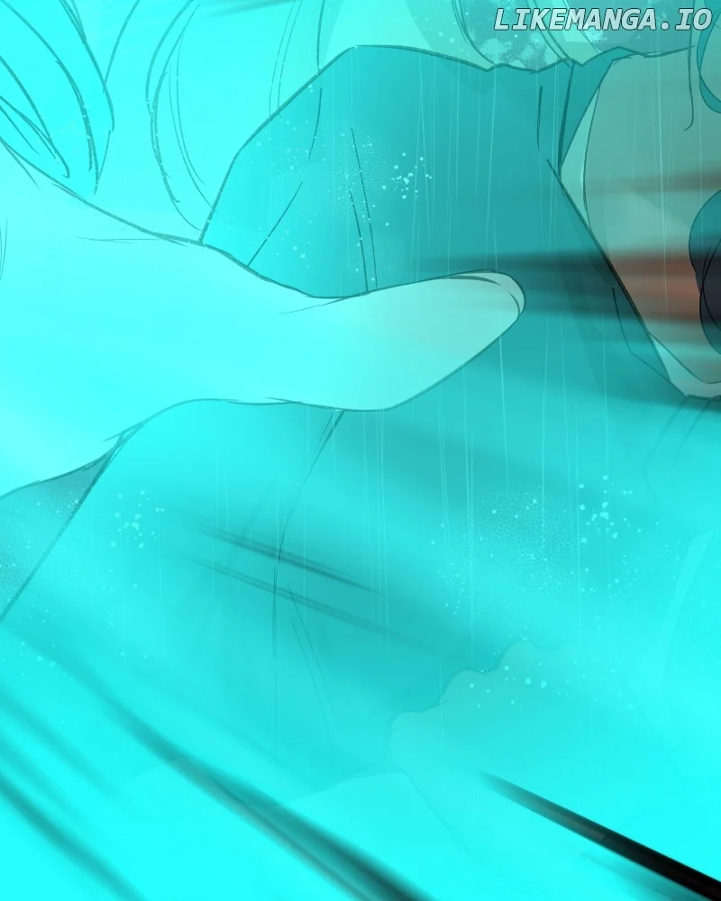 When Jasy Whistles Chapter 111 - Page 84