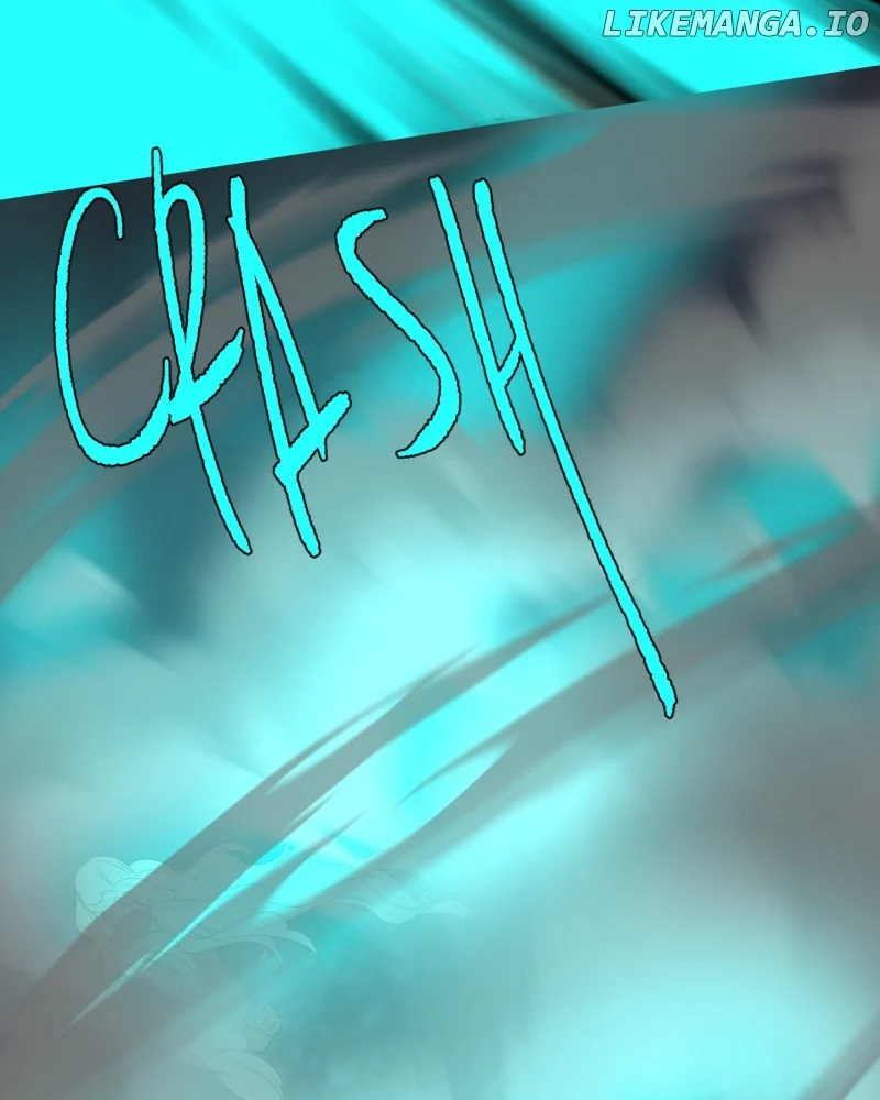 When Jasy Whistles Chapter 111 - Page 85