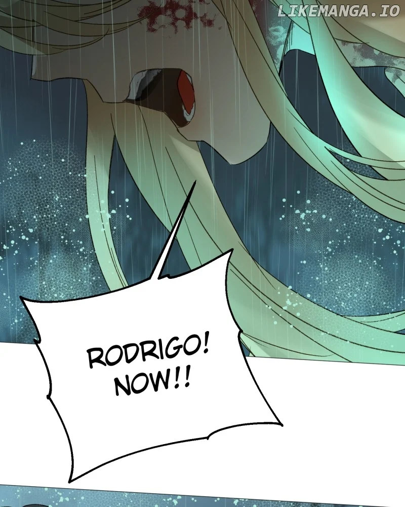 When Jasy Whistles Chapter 111 - Page 87