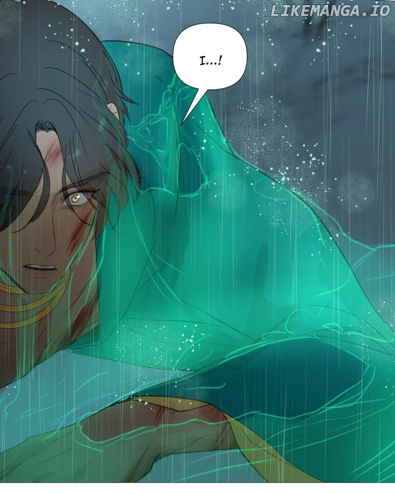 When Jasy Whistles Chapter 111 - Page 88