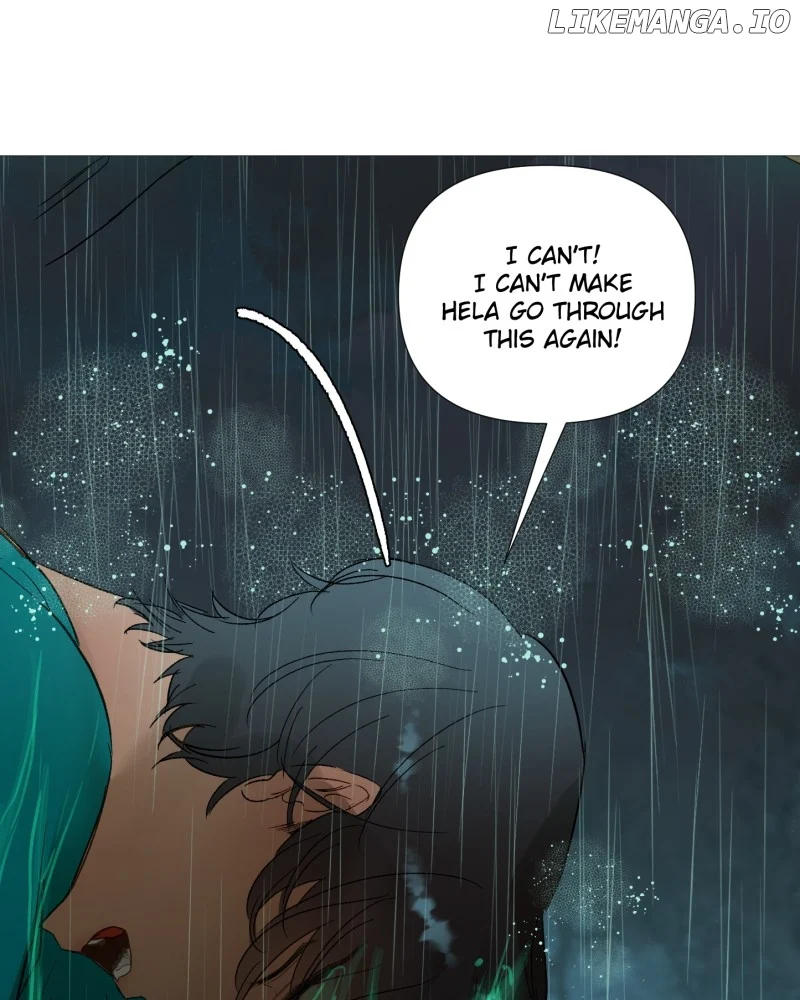 When Jasy Whistles Chapter 111 - Page 89