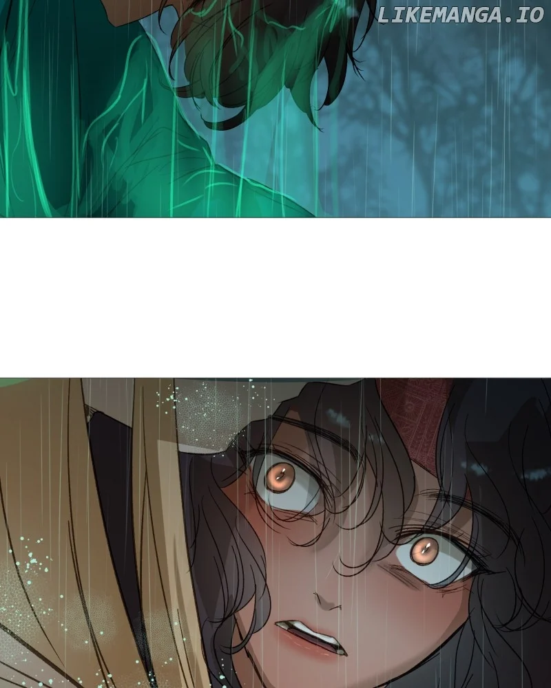 When Jasy Whistles Chapter 111 - Page 90