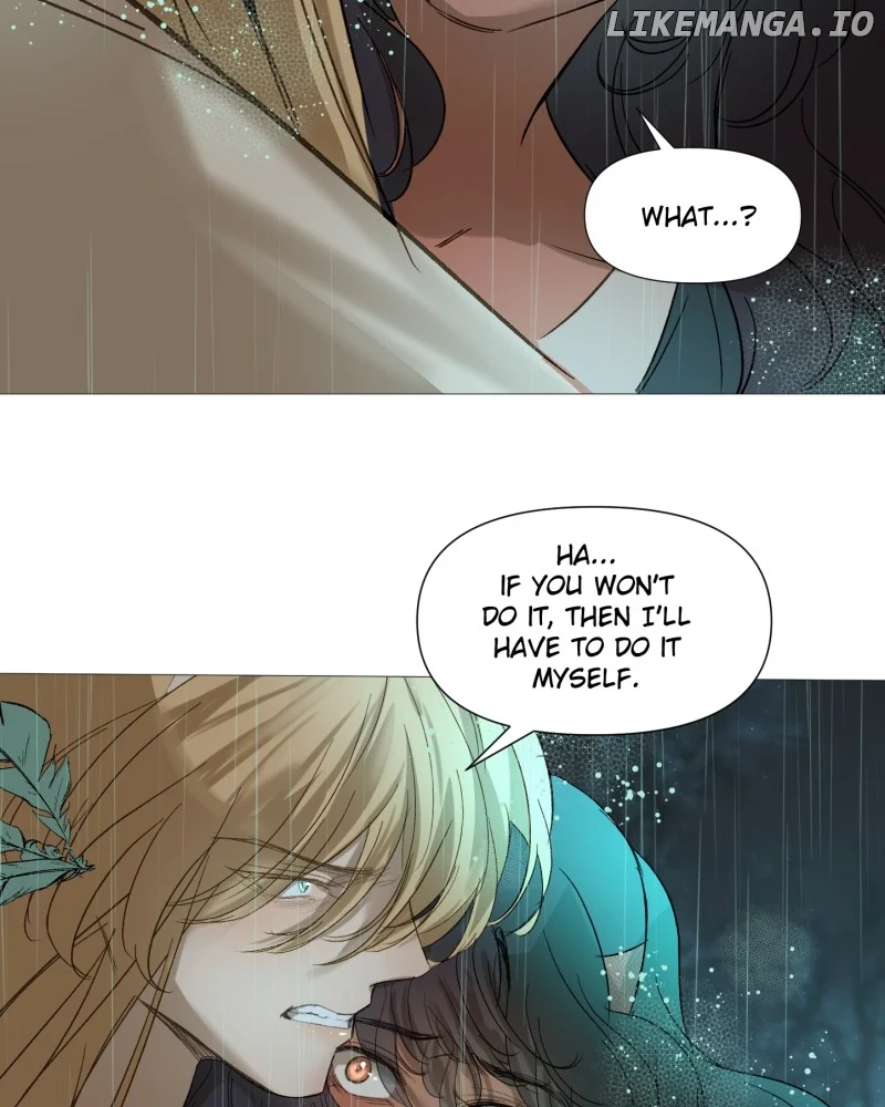 When Jasy Whistles Chapter 111 - Page 91