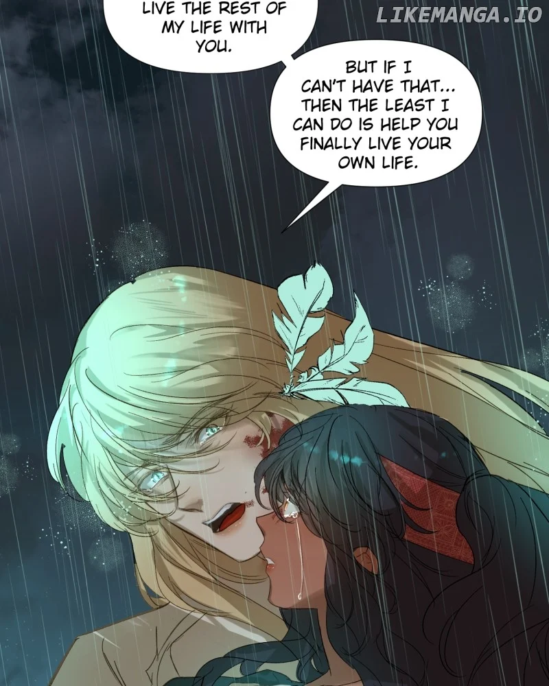 When Jasy Whistles Chapter 111 - Page 93