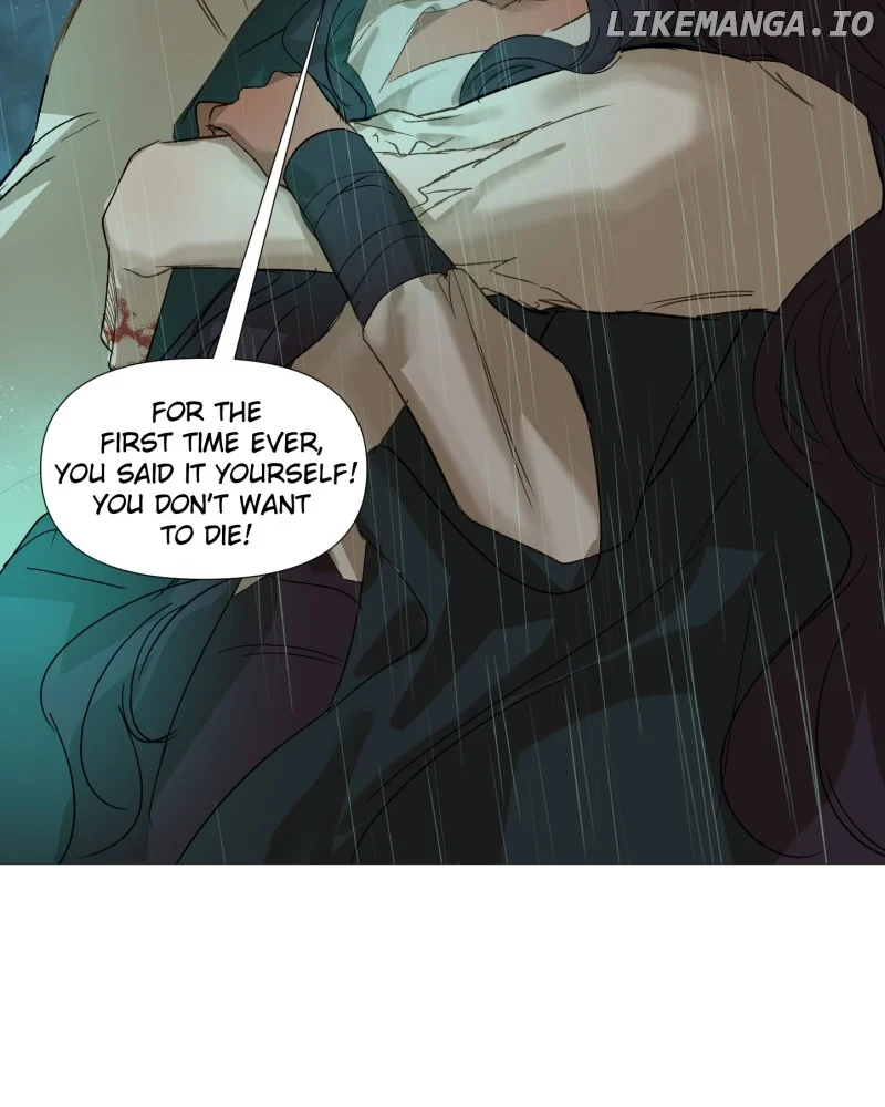 When Jasy Whistles Chapter 111 - Page 94