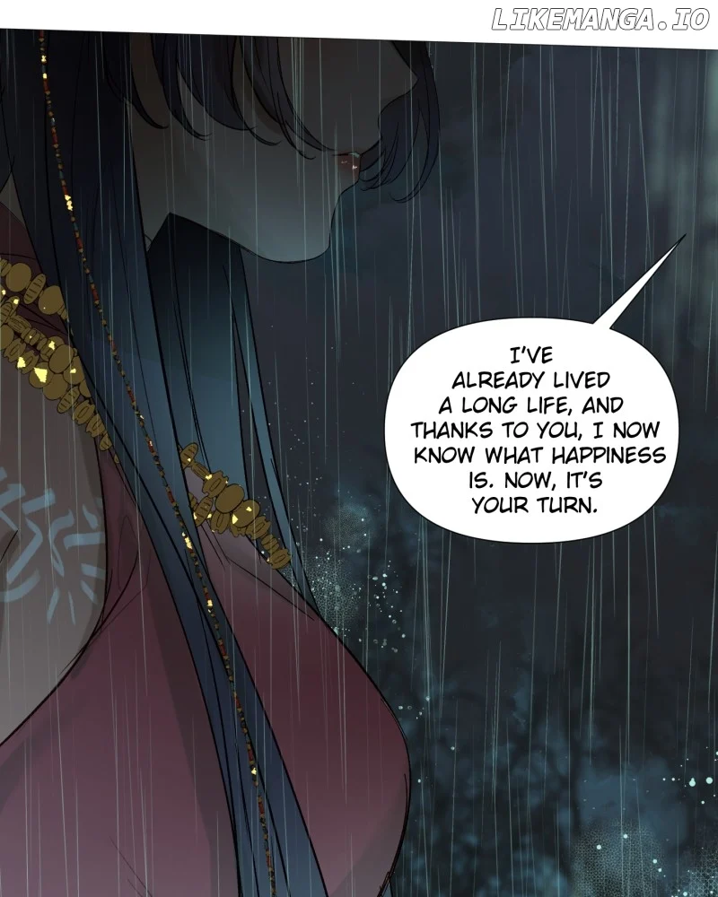 When Jasy Whistles Chapter 111 - Page 95