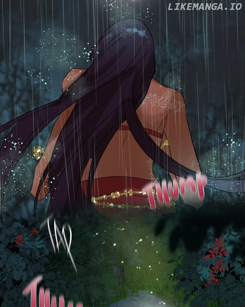 When Jasy Whistles Chapter 111 - Page 100