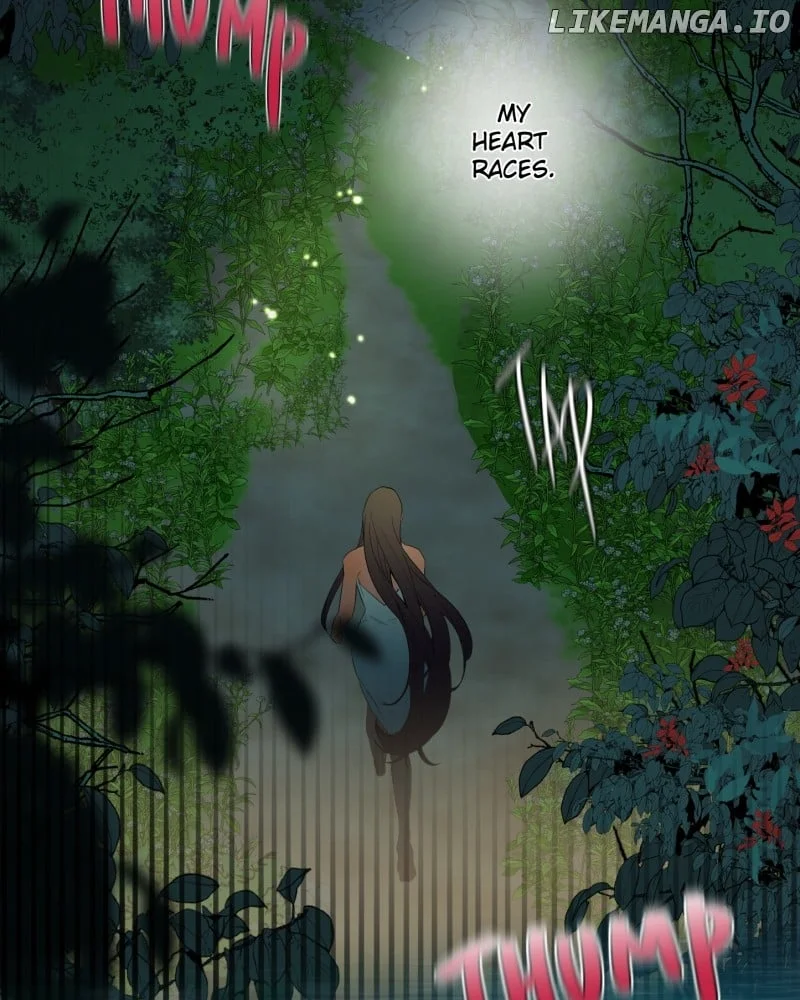 When Jasy Whistles Chapter 111 - Page 101