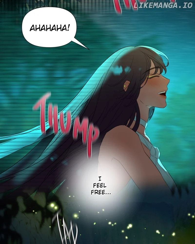 When Jasy Whistles Chapter 111 - Page 102