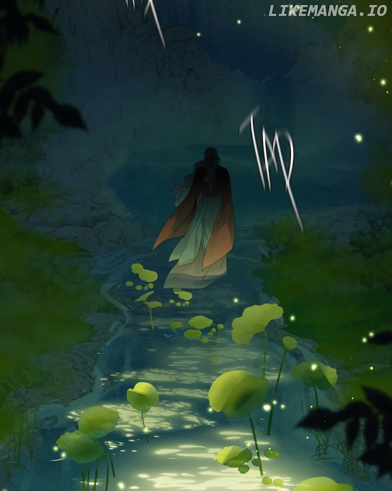 When Jasy Whistles Chapter 111 - Page 103