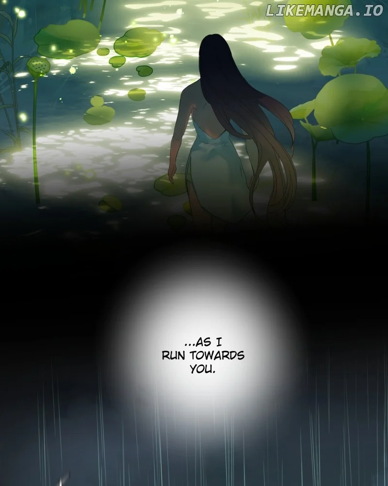 When Jasy Whistles Chapter 111 - Page 104