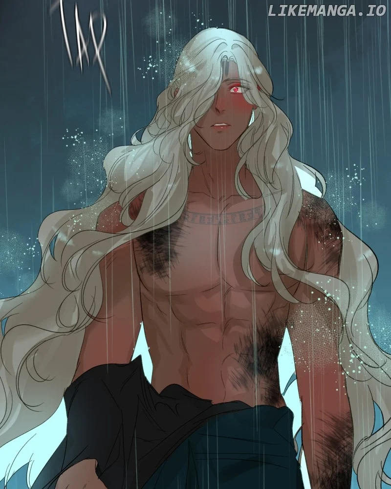 When Jasy Whistles Chapter 111 - Page 105