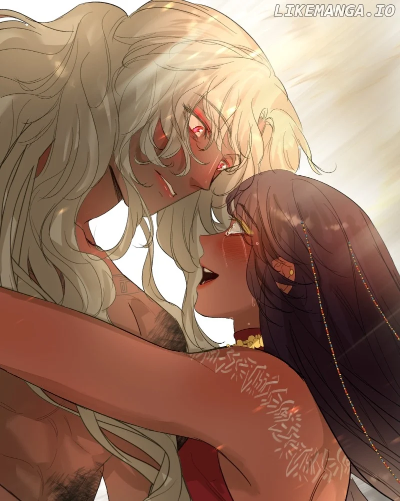 When Jasy Whistles Chapter 111 - Page 107