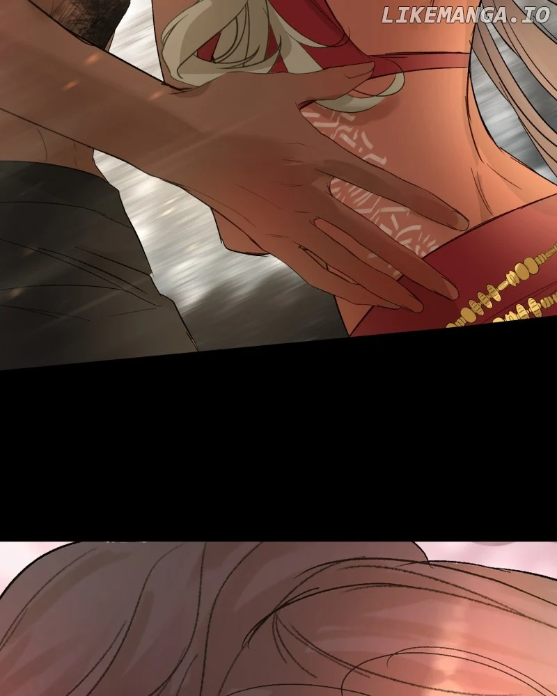 When Jasy Whistles Chapter 111 - Page 108