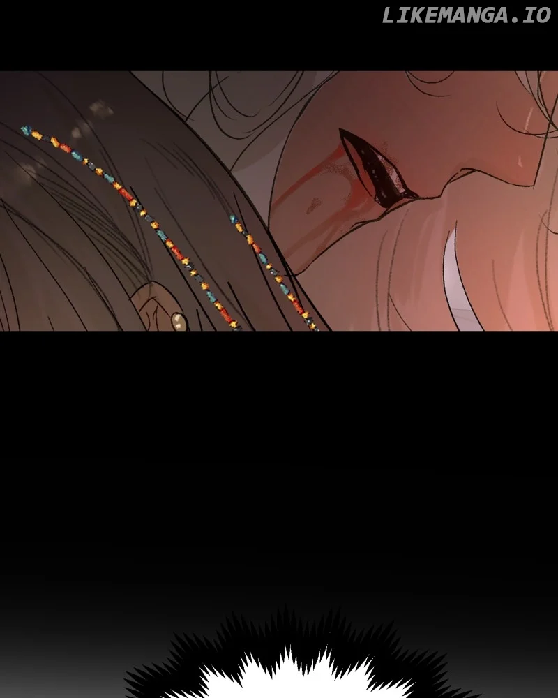 When Jasy Whistles Chapter 111 - Page 110