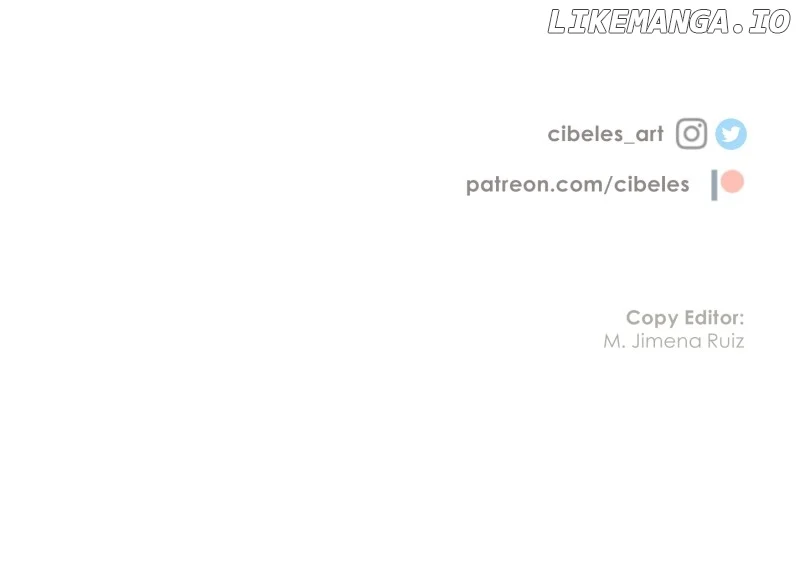 When Jasy Whistles Chapter 111 - Page 112