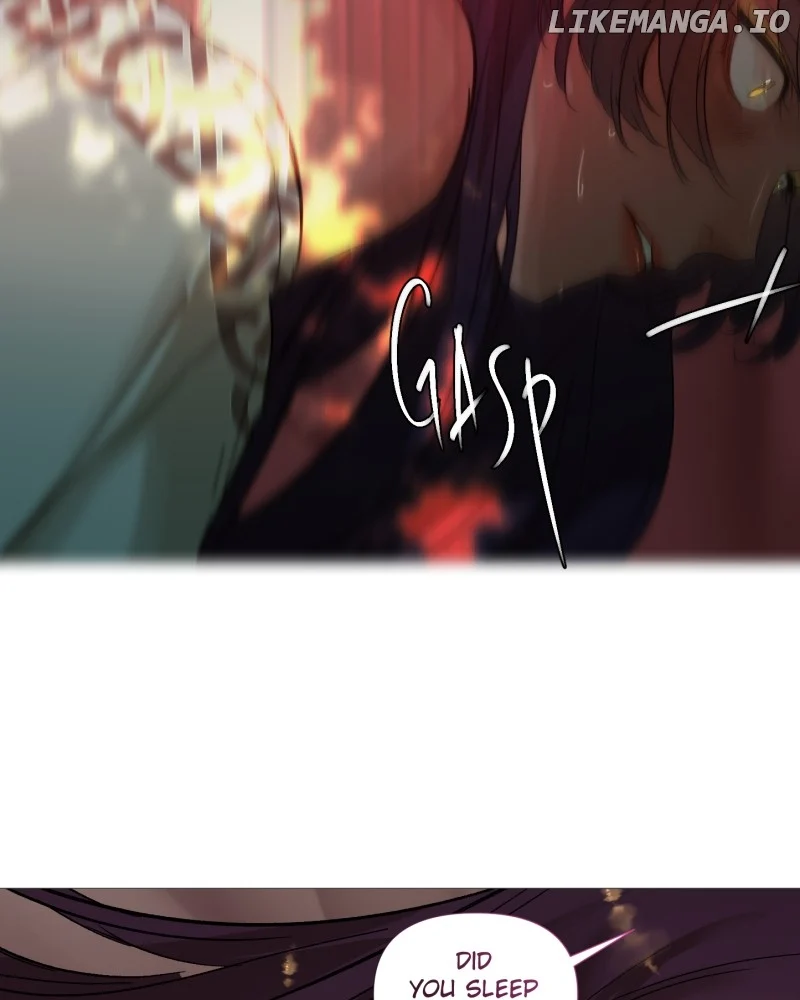 When Jasy Whistles Chapter 112 - Page 4