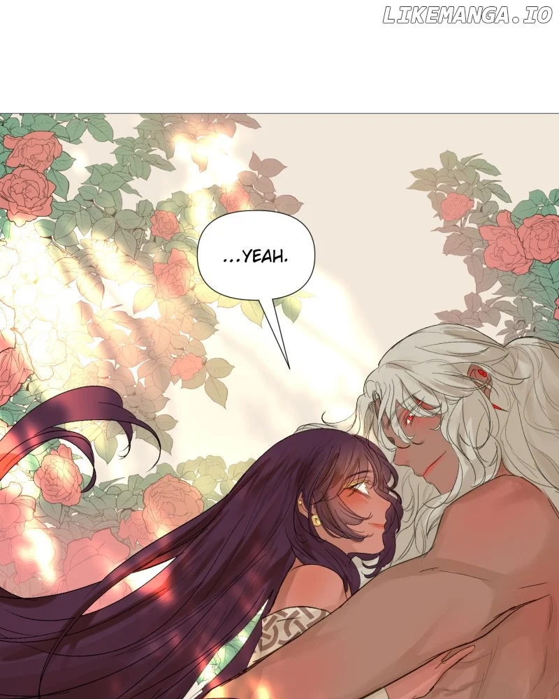 When Jasy Whistles Chapter 112 - Page 6