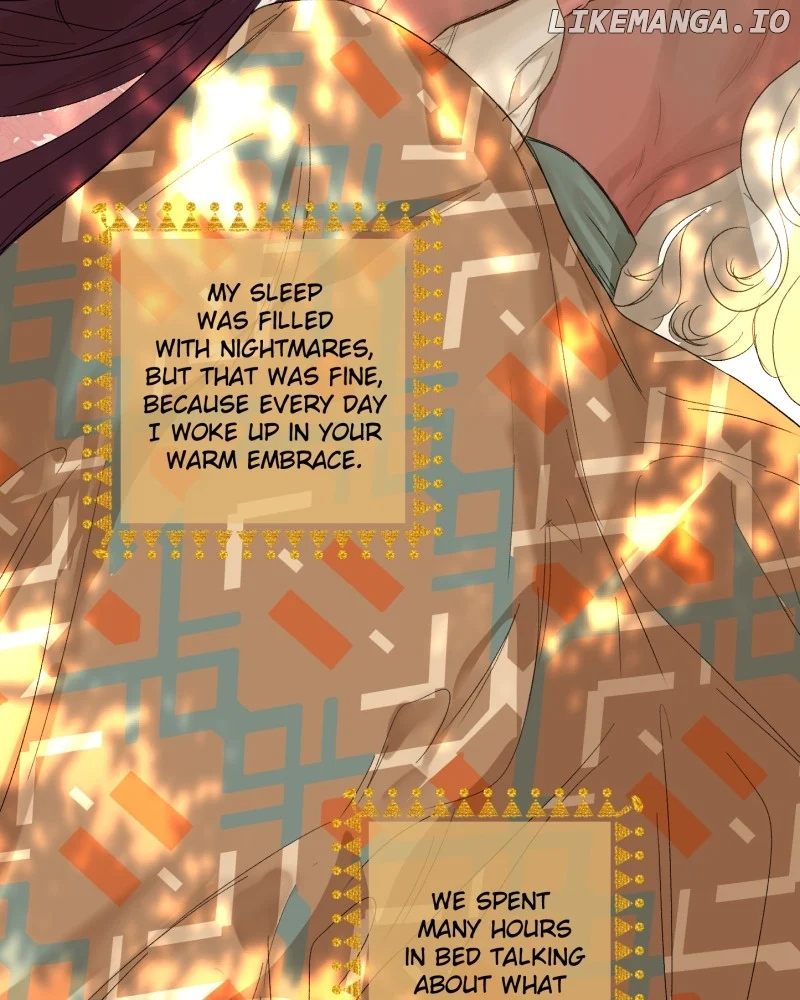 When Jasy Whistles Chapter 112 - Page 7