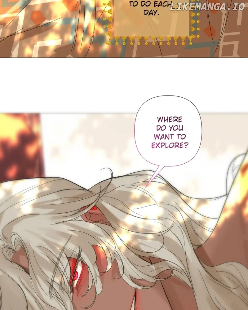 When Jasy Whistles Chapter 112 - Page 8