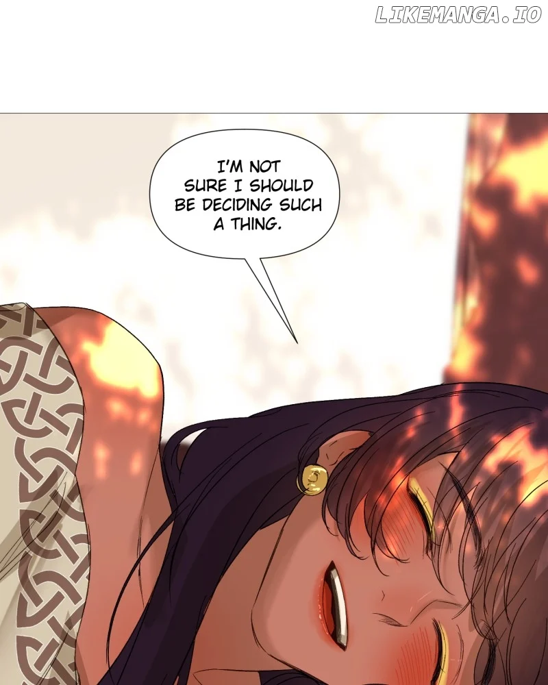 When Jasy Whistles Chapter 112 - Page 10