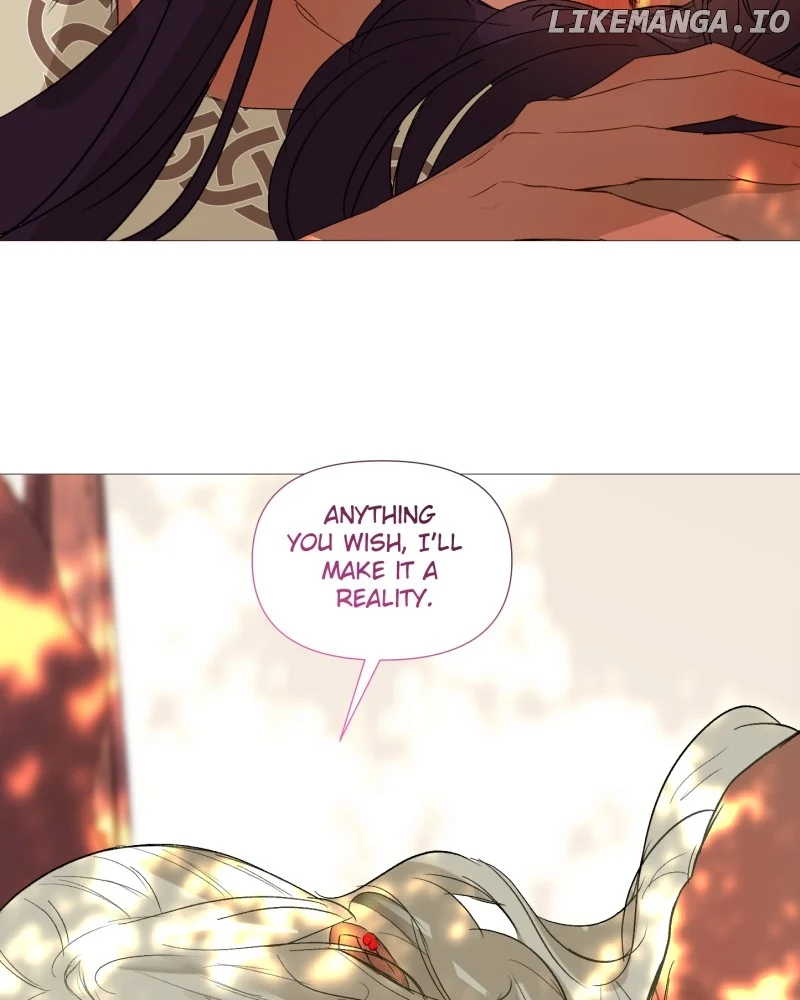 When Jasy Whistles Chapter 112 - Page 11