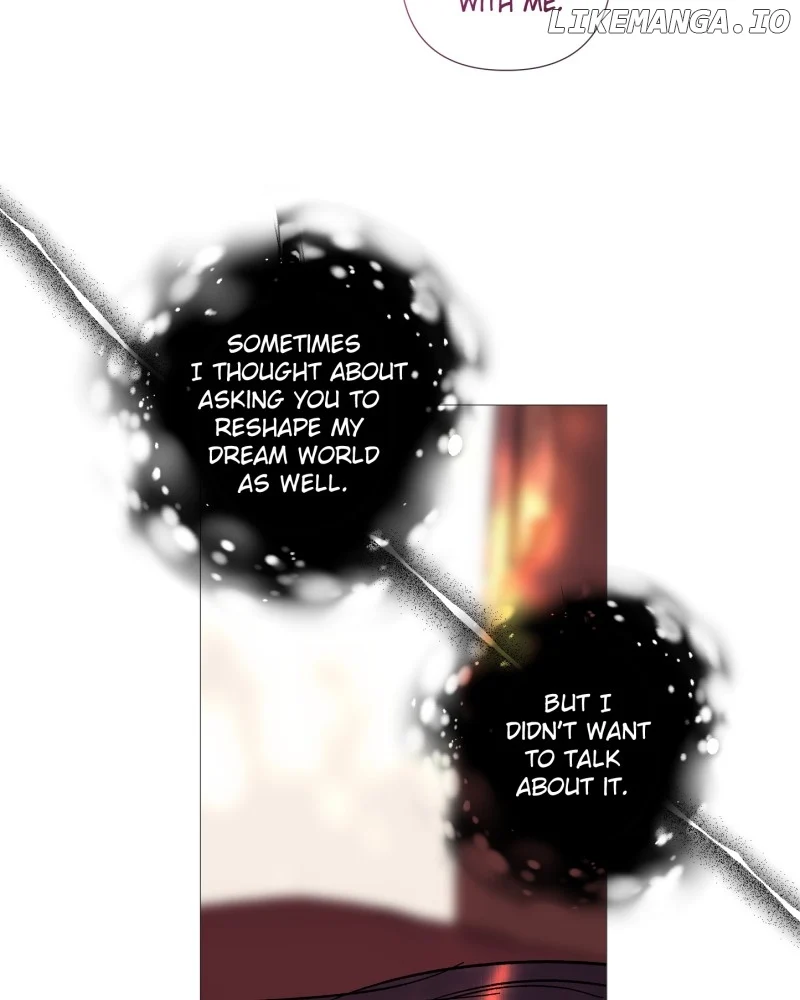 When Jasy Whistles Chapter 112 - Page 13