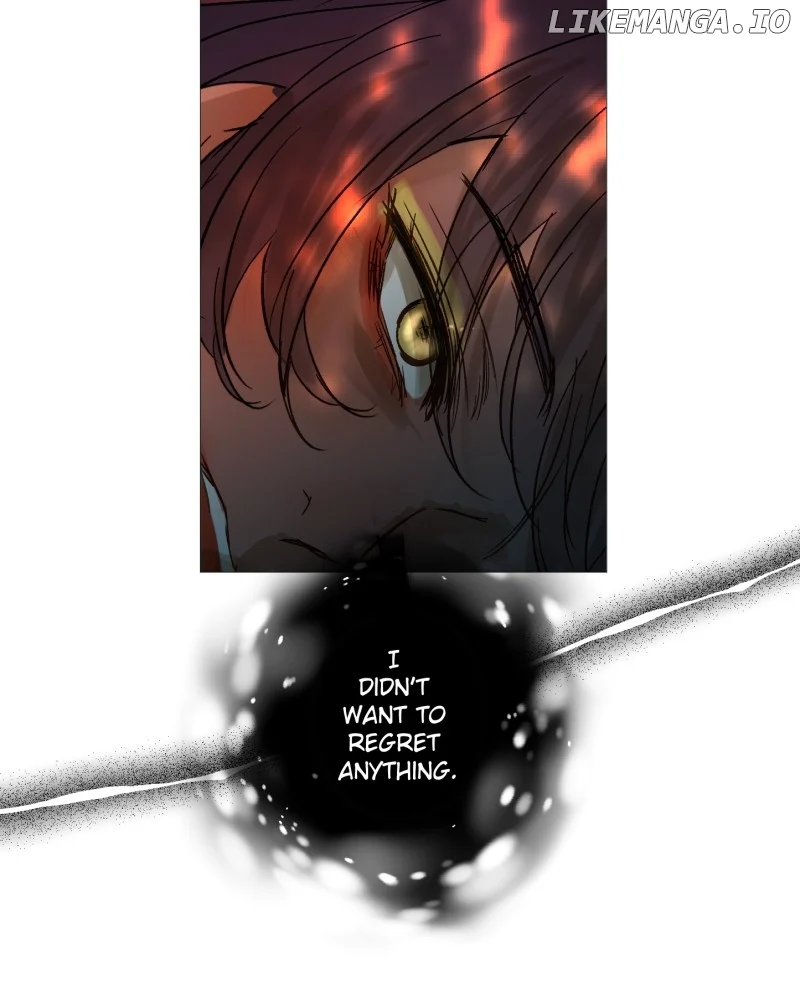 When Jasy Whistles Chapter 112 - Page 14